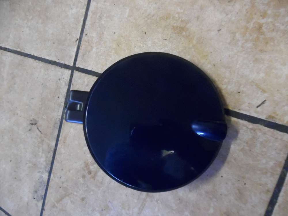 Opel Vectra B Tankdeckel 09174030 dunkelblau Farbcode : Z20H
