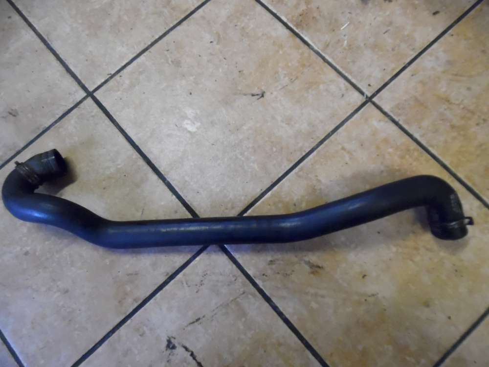 Opel Vectra B Kühlwasserschlauch 90572043