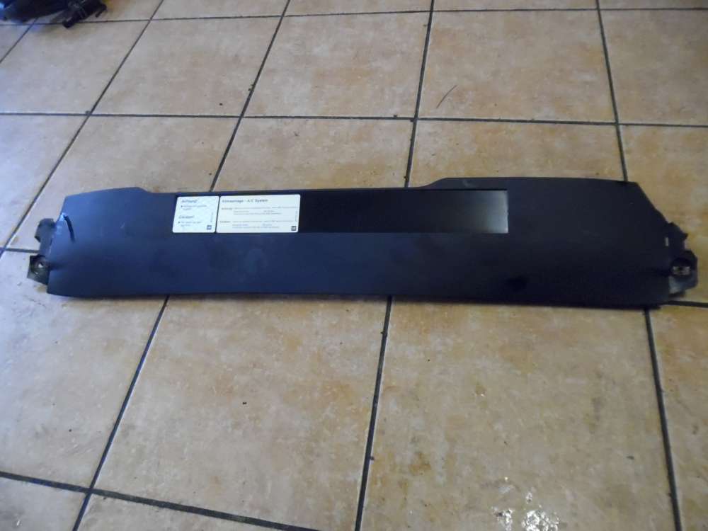 Opel Omega B Verkleidung Abdeckung 9266513