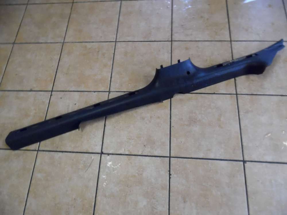 Opel Omega B Einstiegsleiste Leiste Links 09175010