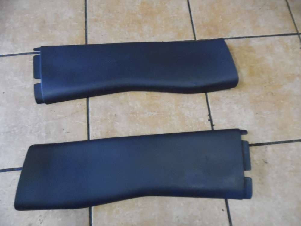Opel Omega B B-Säule Verkleidung Abdeckung Re Li 90493621 90493622
