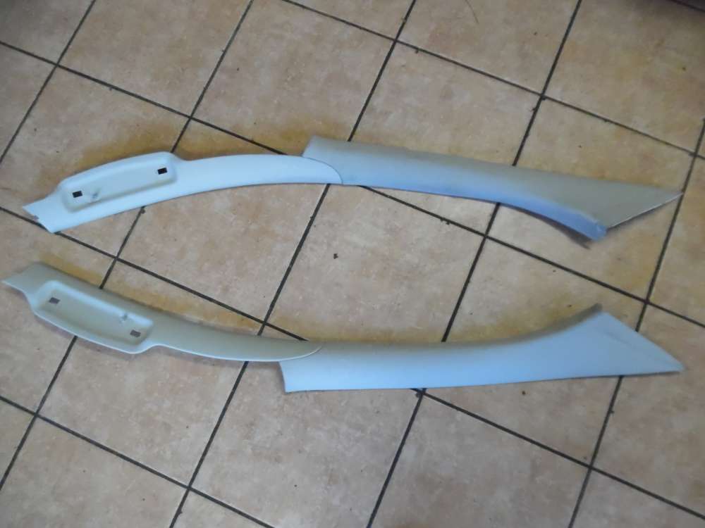 Opel Omega B A-Säule Verkleidung Abdeckung Rechts / Links 09173012 09173011