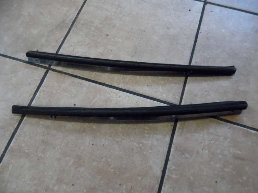 Opel Omega B Zierleiste Leiste