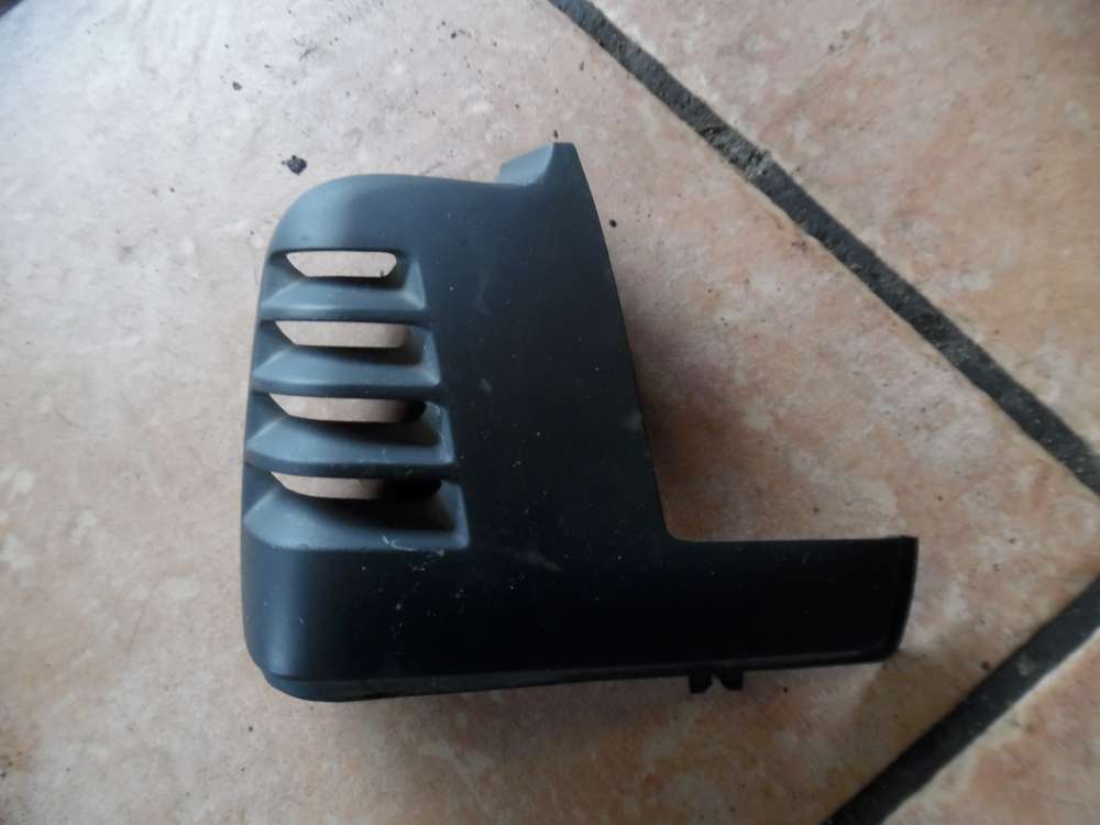 Opel Omega B Verkleidung Abdeckung