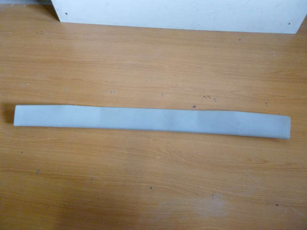 Skoda Octavia 1U Verkleidung Dachhimmel oben Hinten 1U6867625