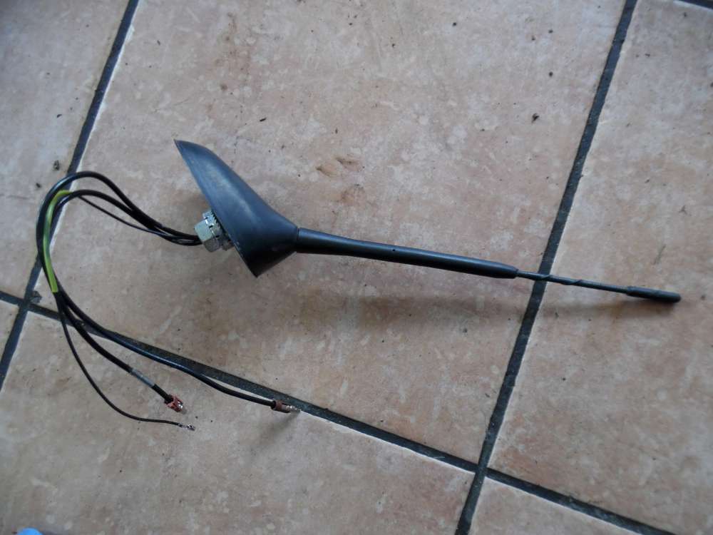Opel Omega B Dachantenne Antennenfuß 024447123