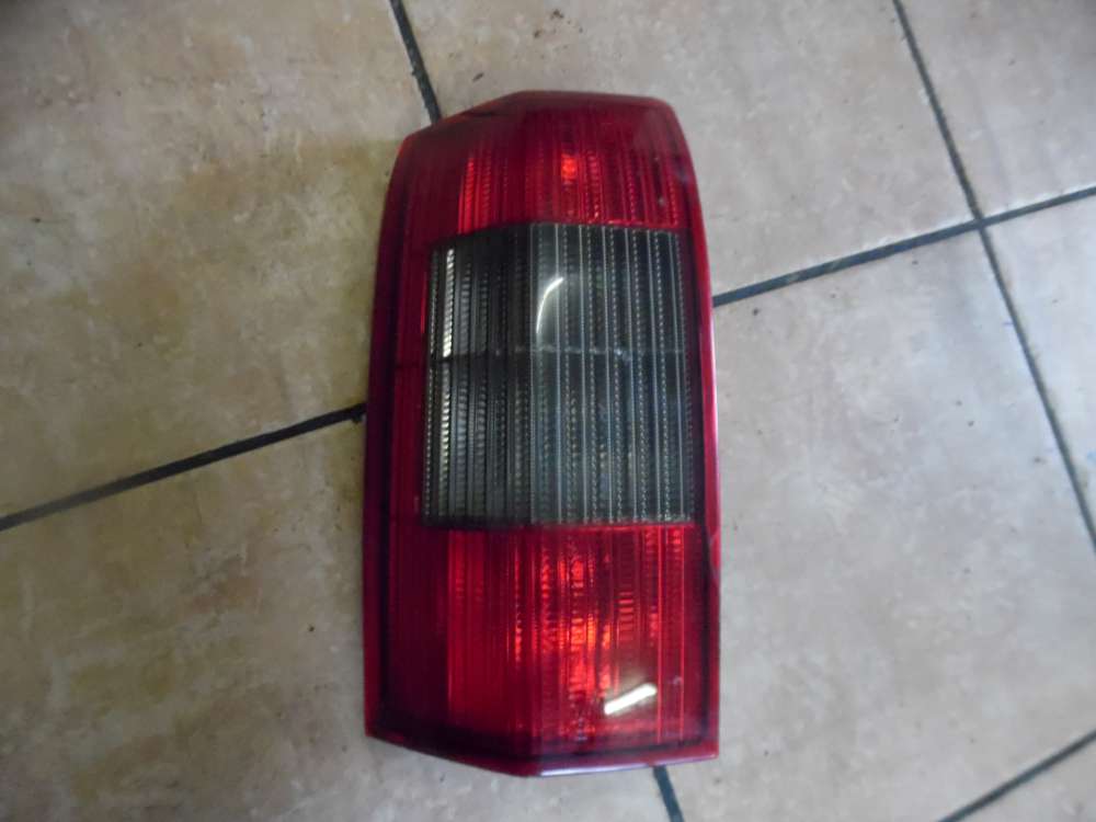 Opel Omega B Heckleuchte Rückleuchte Hinten Links
