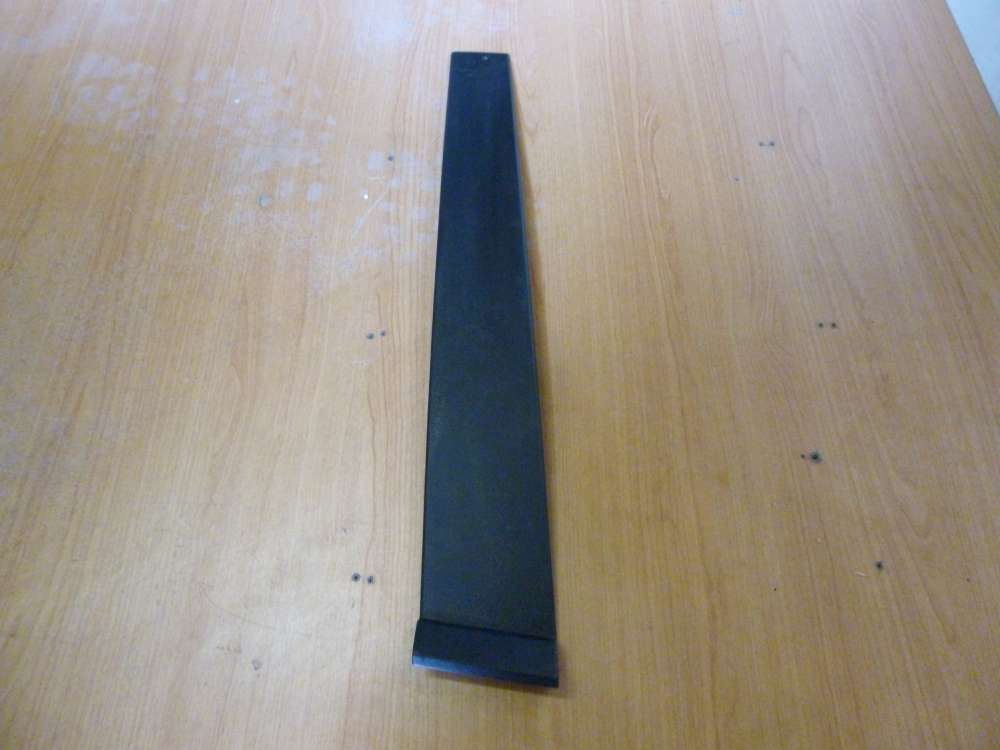 Ford Fiesta Ladekante Verkleidung Externen 2S61A25458A