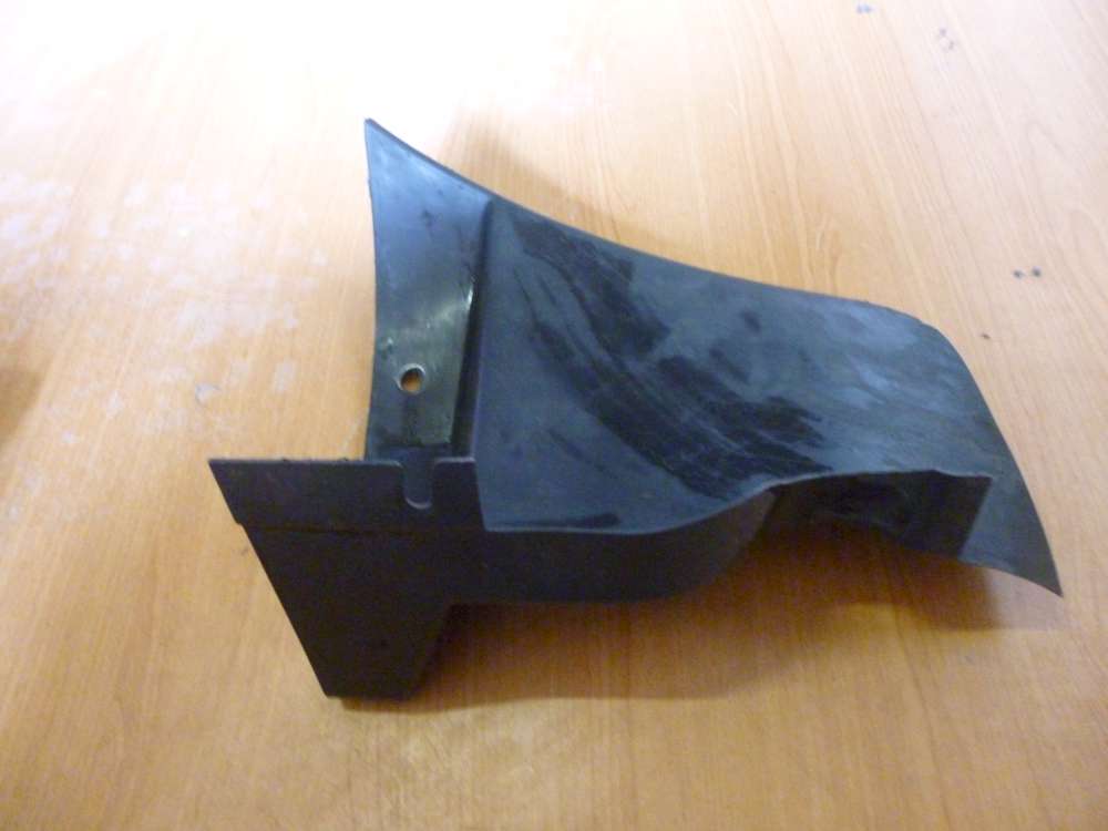 Opel Corsa C Radhausverkleidung Hinten Links 13131180