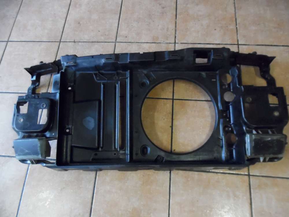 VW Polo 6N Schlossträger Frontmaske Vorne 191010029M