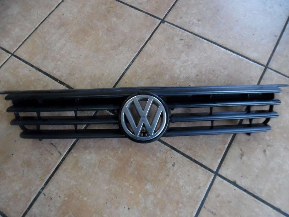 VW Polo 6N Grill Kühlergrill 6NO853653
