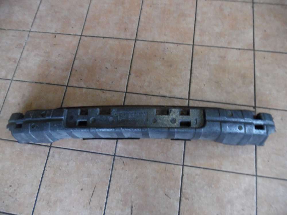 Opel Omega B Stoßstangenträger Aufpralldämpfer Vorne 09147459