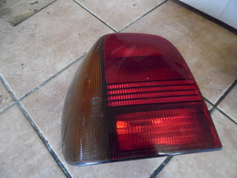 VW Polo 6N Rücklicht Rückleuchte Links 6N0945095
