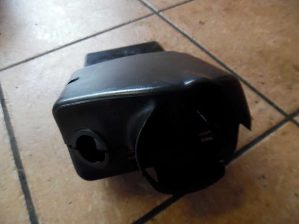 VW Polo 6N Lenksäule Verkleidung 6N0953515 6N0953516