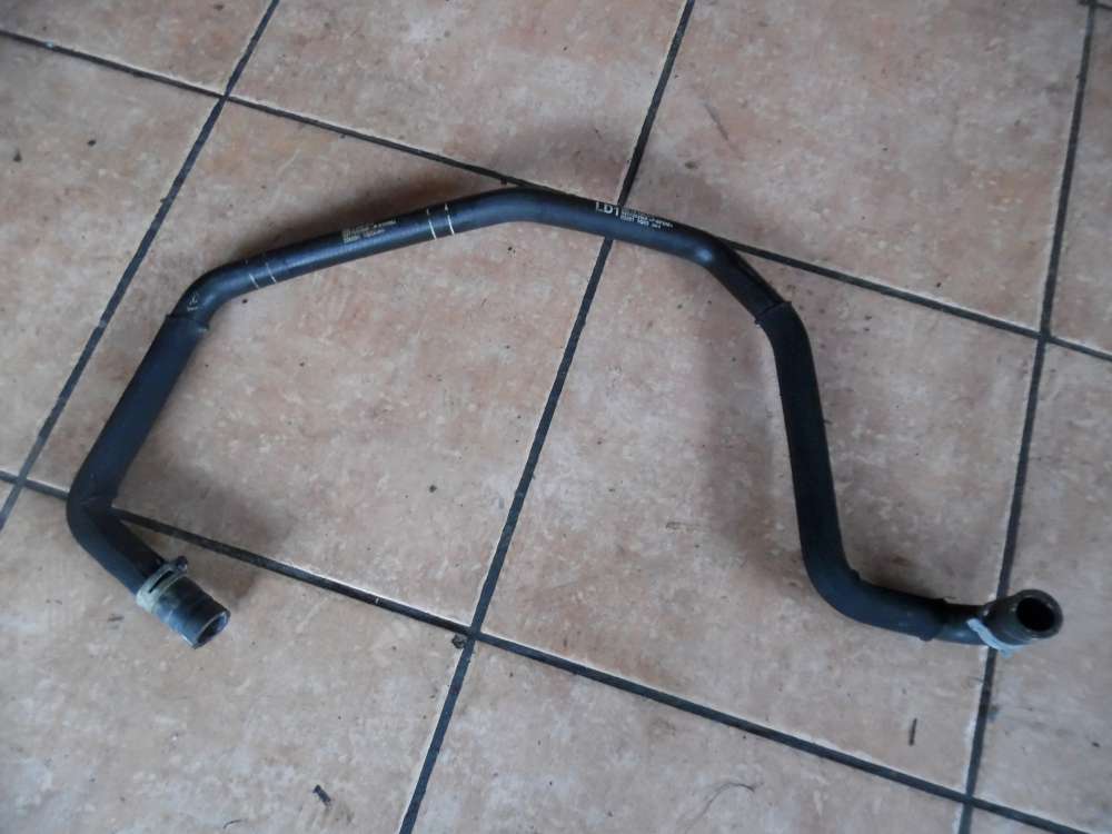 Opel Omega B Kühlwasserschlauch 9266910
