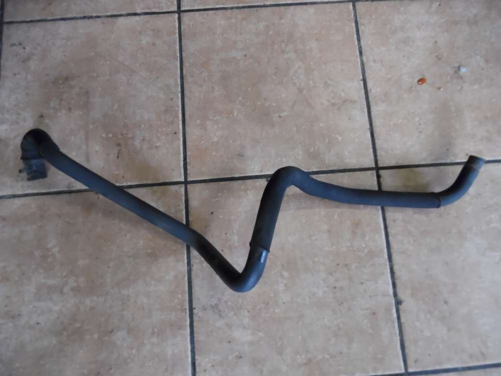 Opel Omega B Kühlwasserschlauch 9266930
