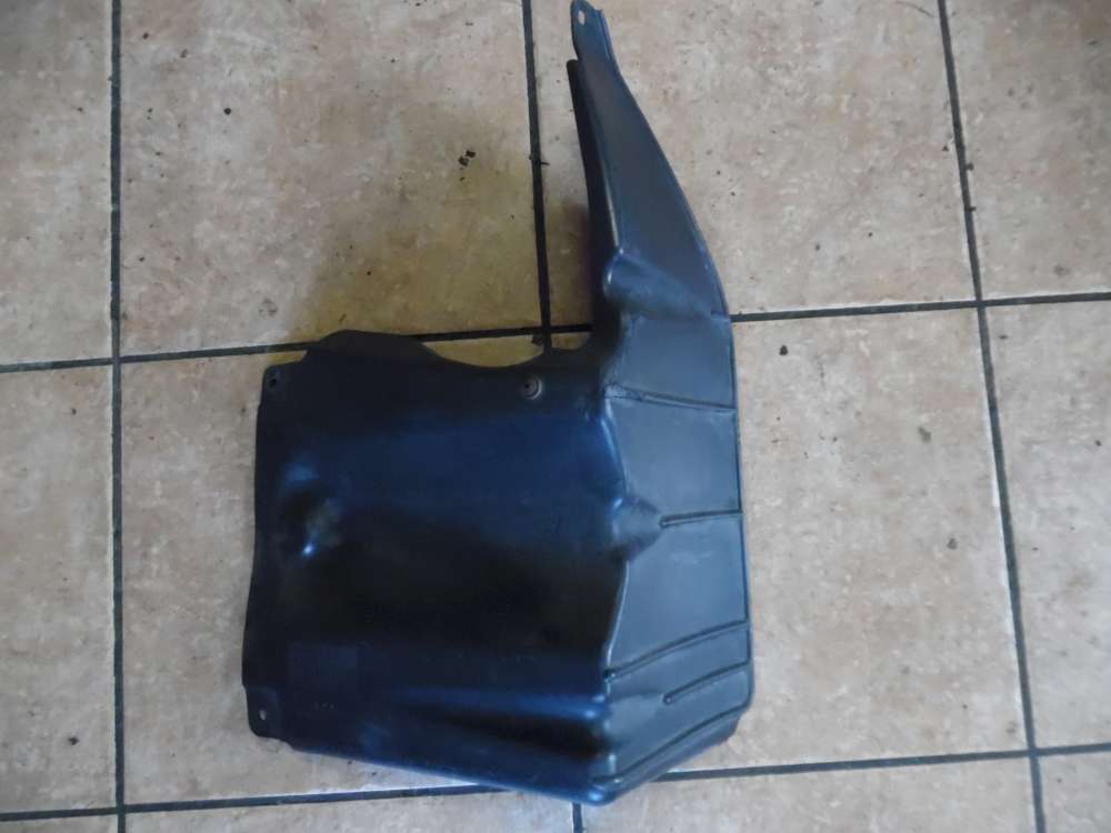 Fiat Grande Punto 199 Motorabdeckung Verkleidung 517697560