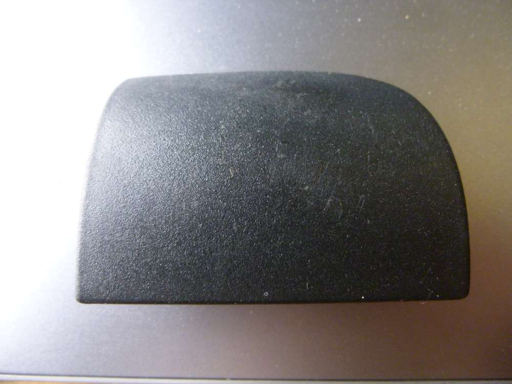 VW Golf III Blinddeckel Verkleidung Abdeckung Rechts 1H1819742