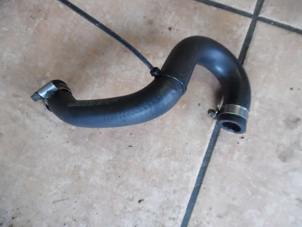 Opel Omega B Wasserschlauch Kühl 0317253MB