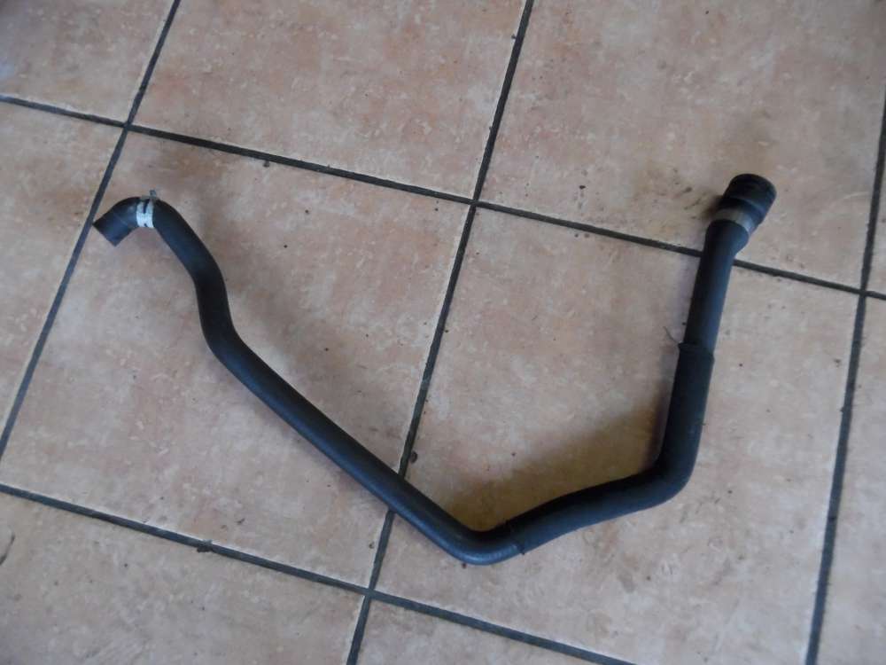 Opel Omega B Kühlerwasserschlauch 9266911