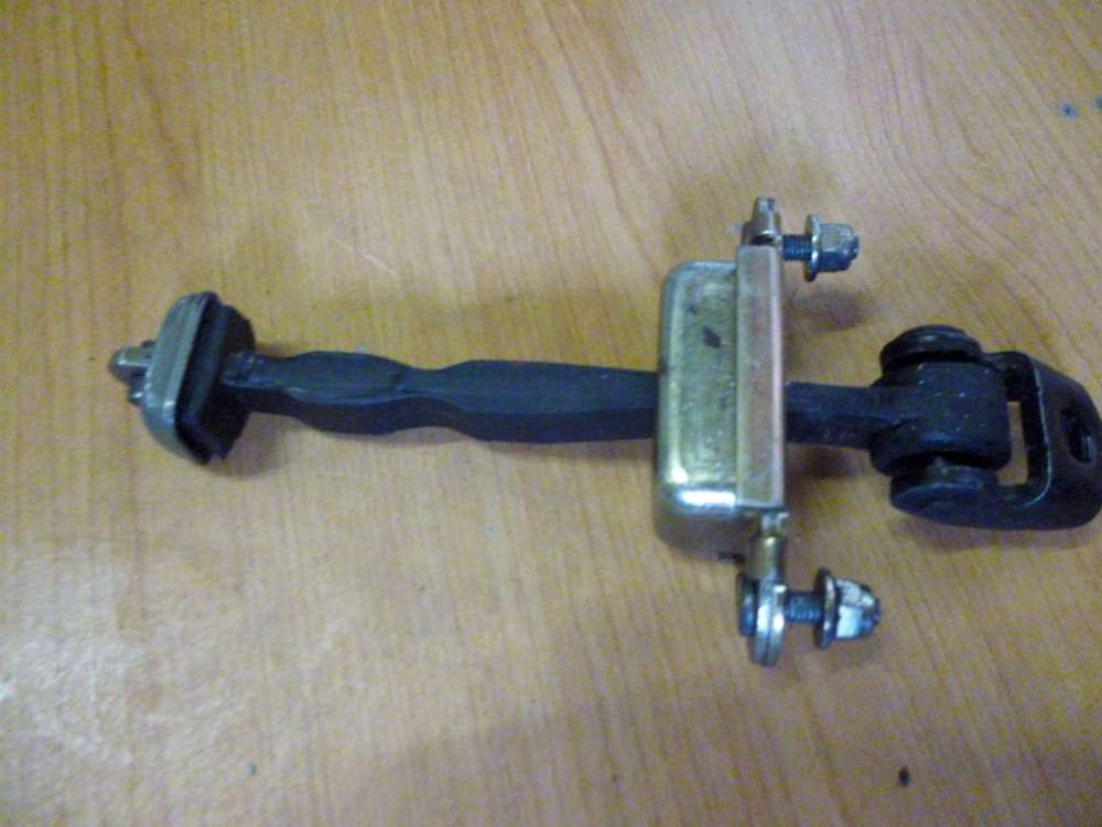 Ford Fiesta IV Türfangband Türbremse Hinten Rechts