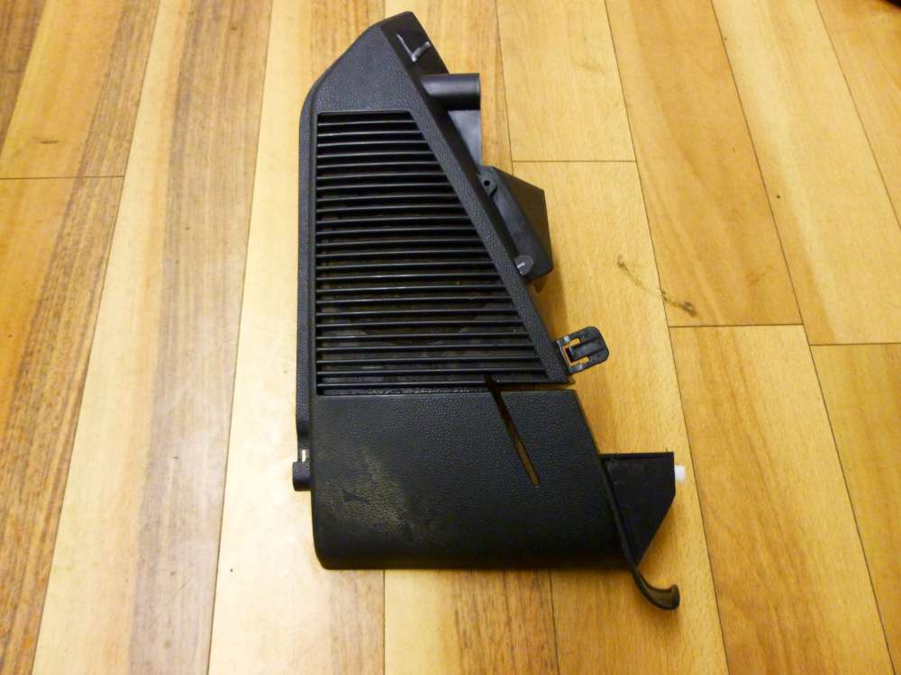 Skoda Fabia 6Y Kofferraumabdeckung Lautsprecherabdeckung 6Y6867763