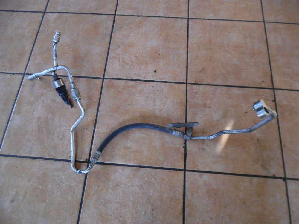 Opel Omega B Klimaschlauch Klimaleitung 24442391