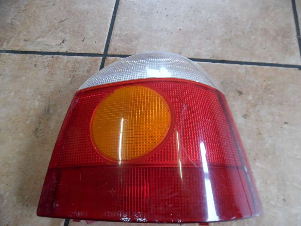 Renault Twingo C06 Abdeckung glas für Rückleuchte Rechts