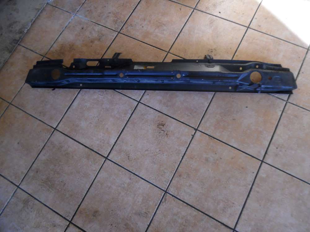 Opel Omega B Stoßstangenträger Heckträger Träger Hinten