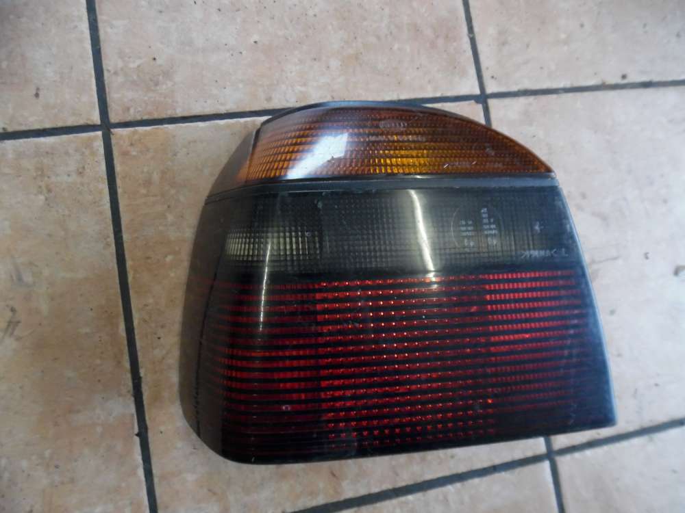VW Golf III 1H Rückleuchte Heckleuchte Links 1H6945257