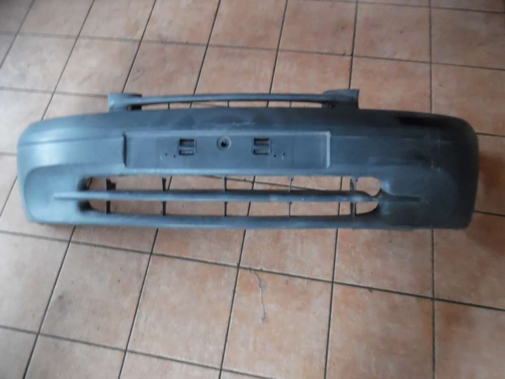 Renault Kangoo KC Stoßstange Front Verkleidung Vorne 7700307057