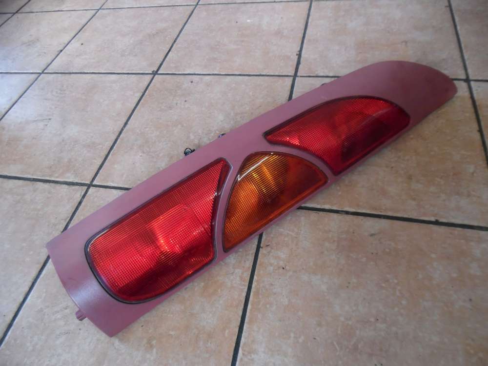 Renault Kangoo KC Rückleuchte Heckleuchte Links