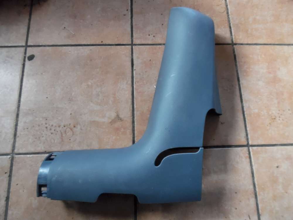 Renault Kangoo KC B-Säule Verkleidung Abdeckung Rechts 7700304781