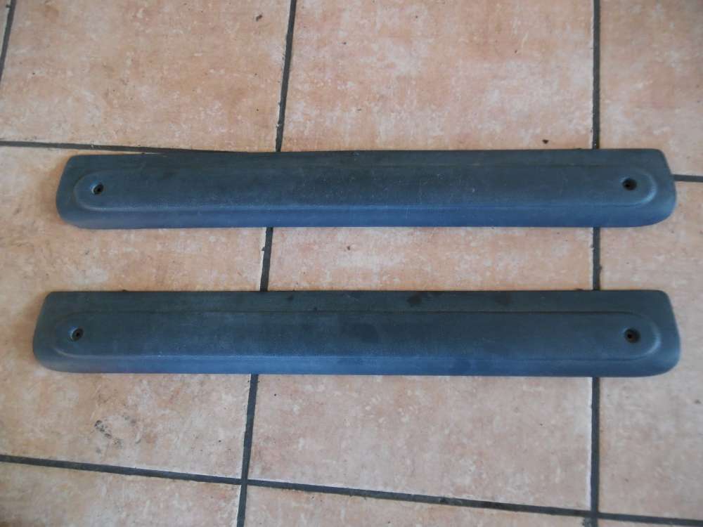 Renault Kangoo KC Einstiegleiste Leiste Vorne 7700304861