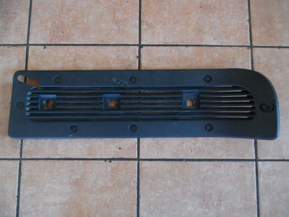 Renault Kangoo KC Verkleidung Laderraum Rechts 7700304770