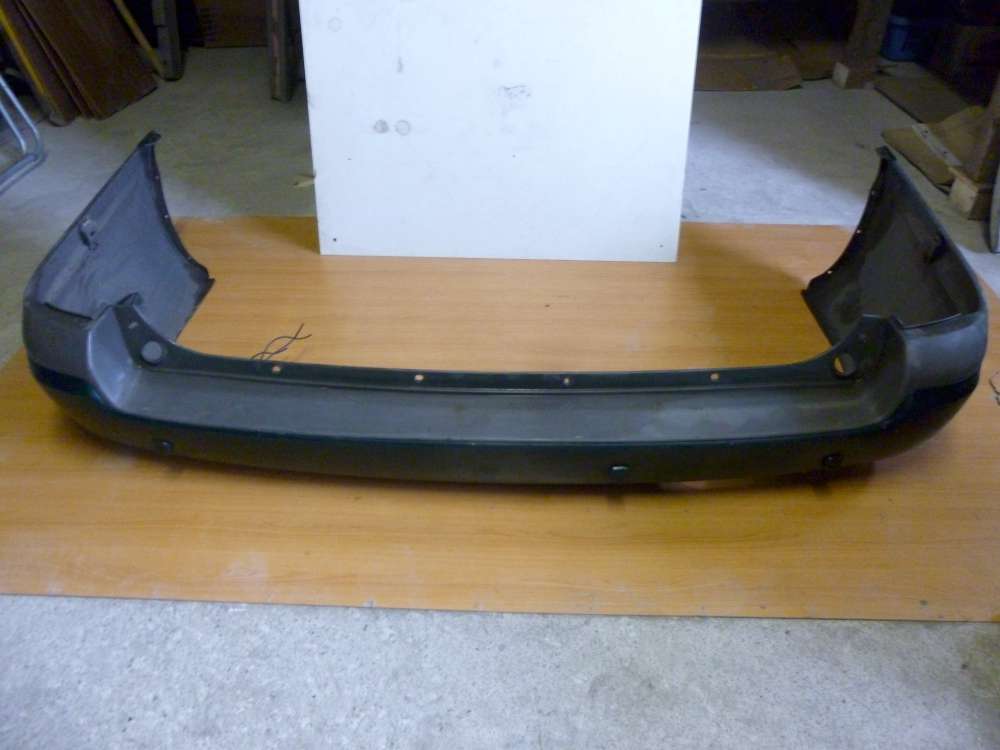 Mazda 626 BJ 1998- 2002 Stoßstange hinten