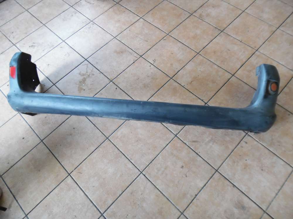 Renault Kangoo KC Stoßstange Hinten