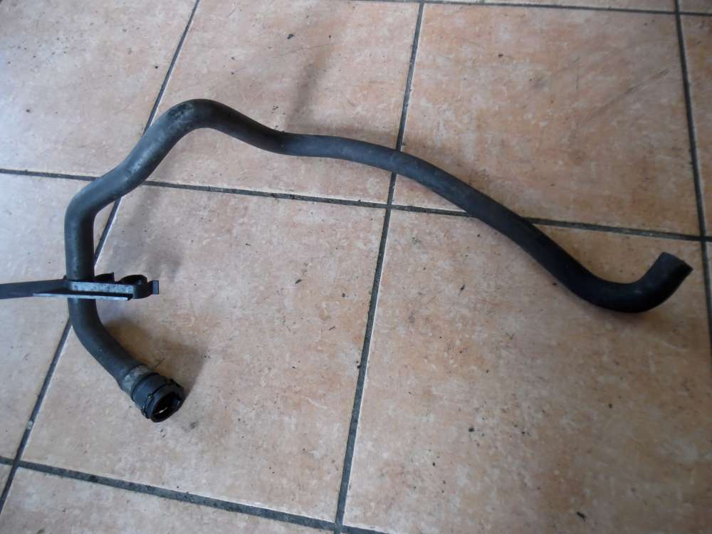 BMW E60 Kühlwasserschlauch Wasserschlauch 6905941
