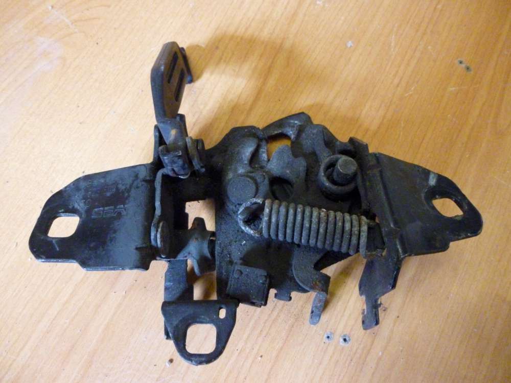 Seat Leon Toledo 1M 99-06 Motorhaubenschloss 1M0823503