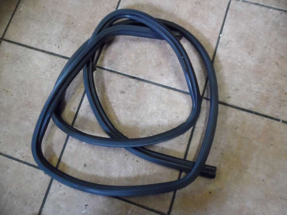 VW Golf III Türdichtung Dichtung Hinten Rechts