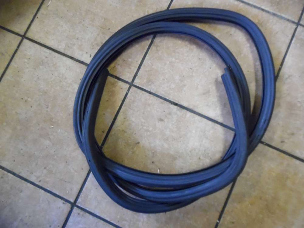 VW Golf III Türdichtung Dichtung Hinten Links