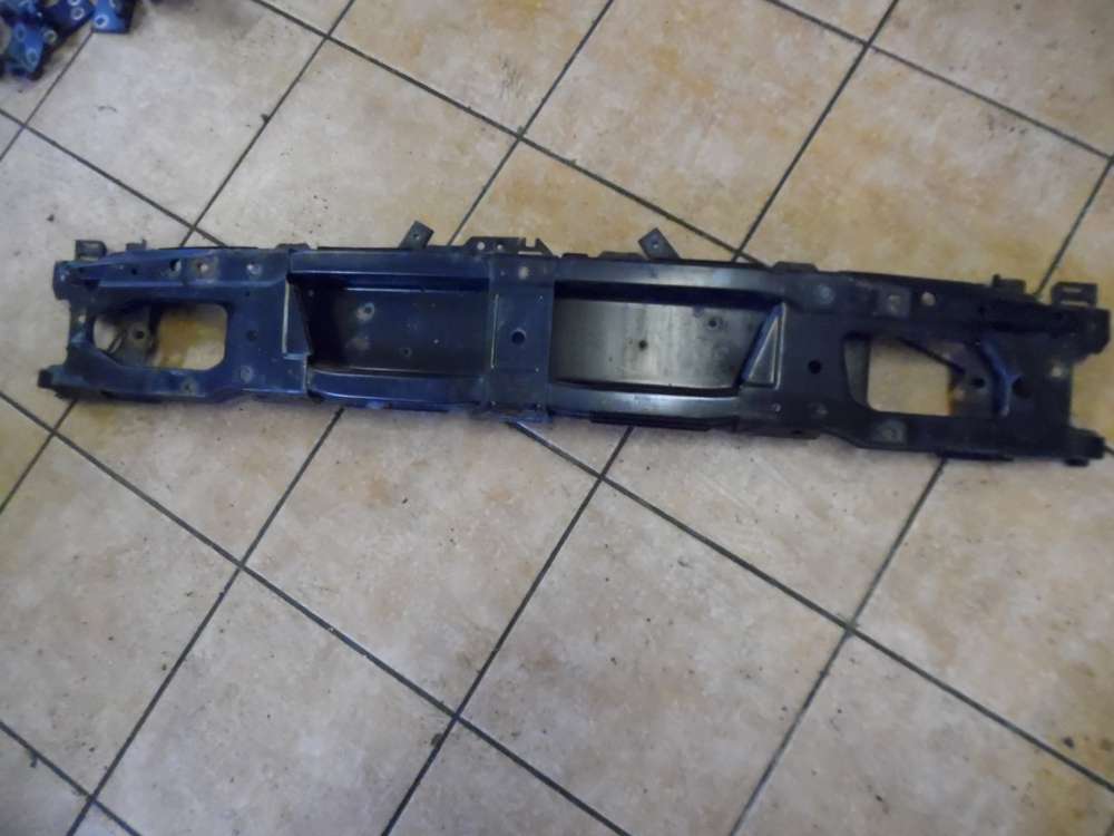 VW Golf III Stoßstangenträger Träger 1H0805519