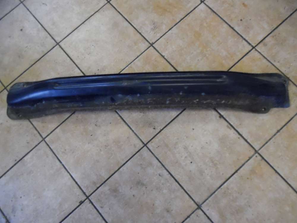 VW Golf III Stoßstangenträger Träger Hinten