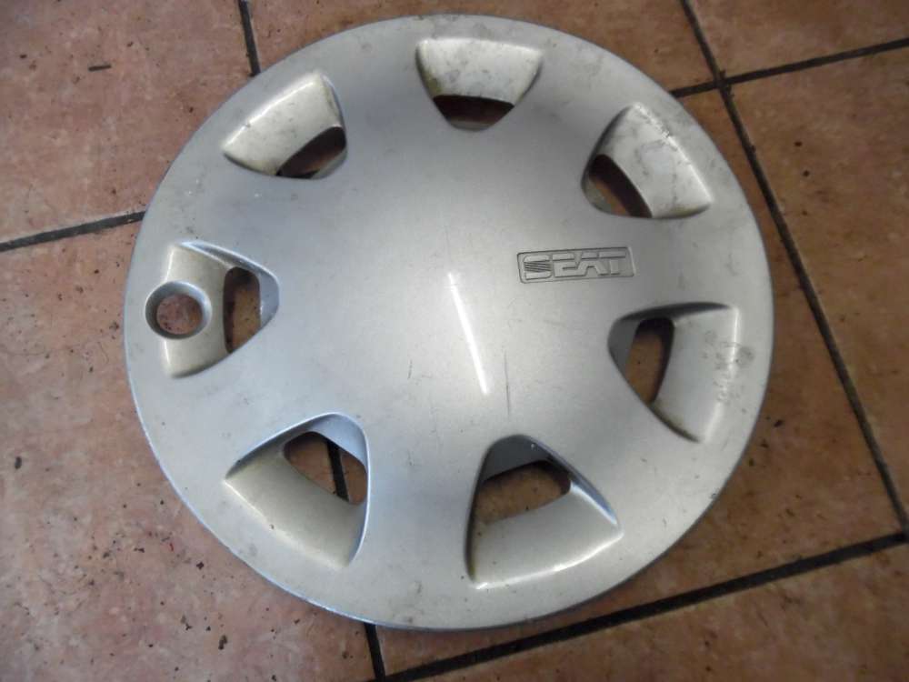 Seat Radkappe Radzierblende 1l0601147