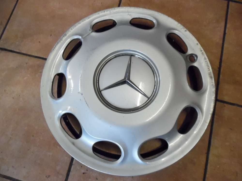 Mercedes A-Klasse W168 Radkappe Radblenden 15 Zoll A1684010124