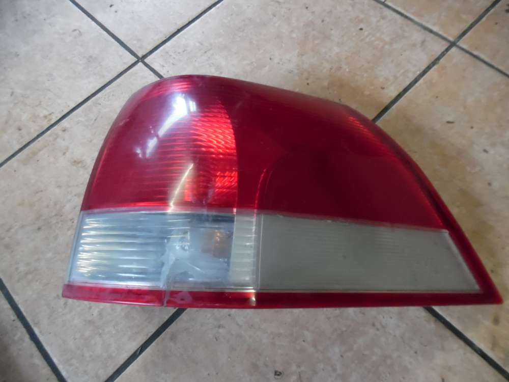 Opel Vectra C Rückleuchten Rechts 24469462