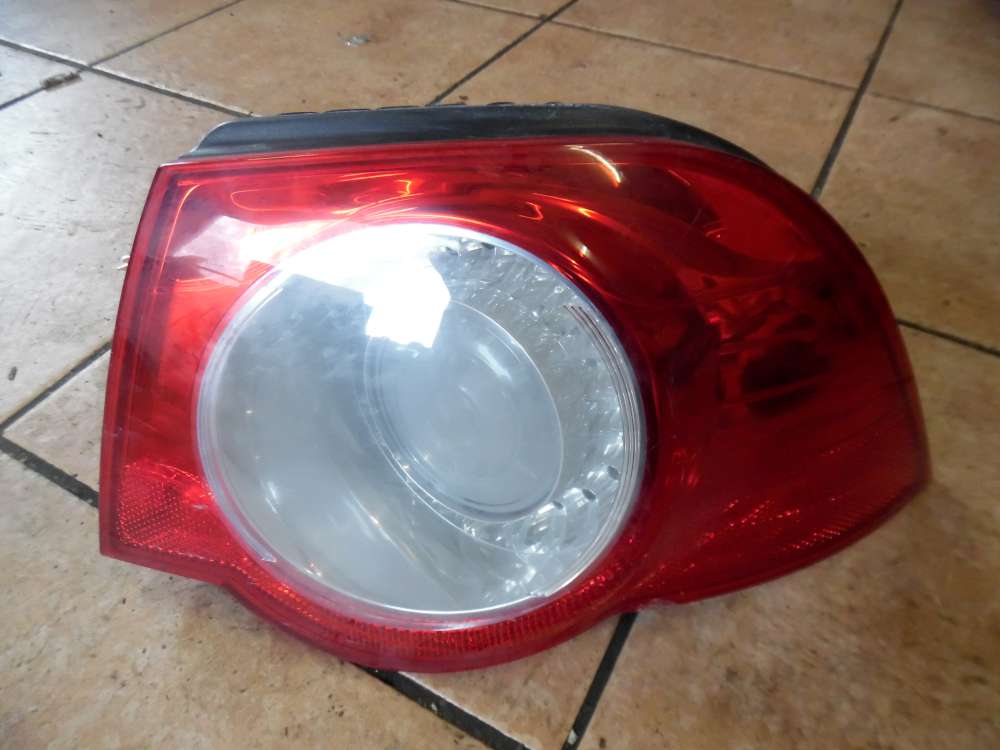VW EOS 1F7 Rückleuchte Rechts 1Q0945258A