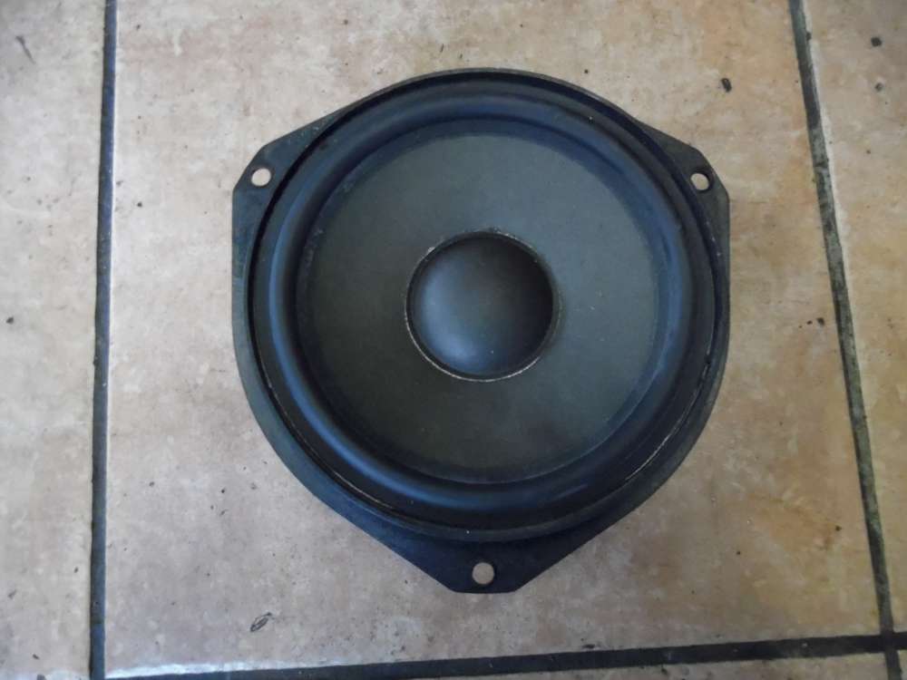 Opel Vectra C Signum Lautsprecher Türlautsprecher Hinten Links 24423552