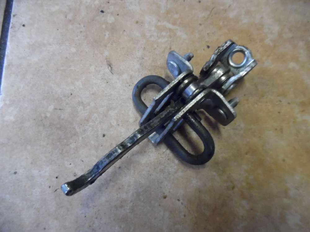 Opel Vectra C Signum Türstopper Türfangband Hinten Links