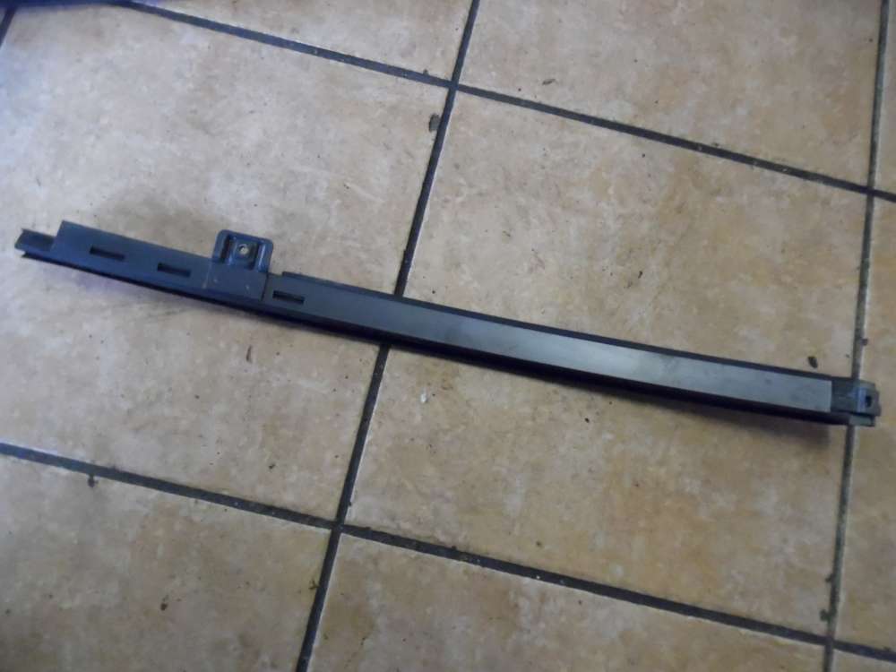 Opel Vectra C Signum Fensterschacht Hinten Links